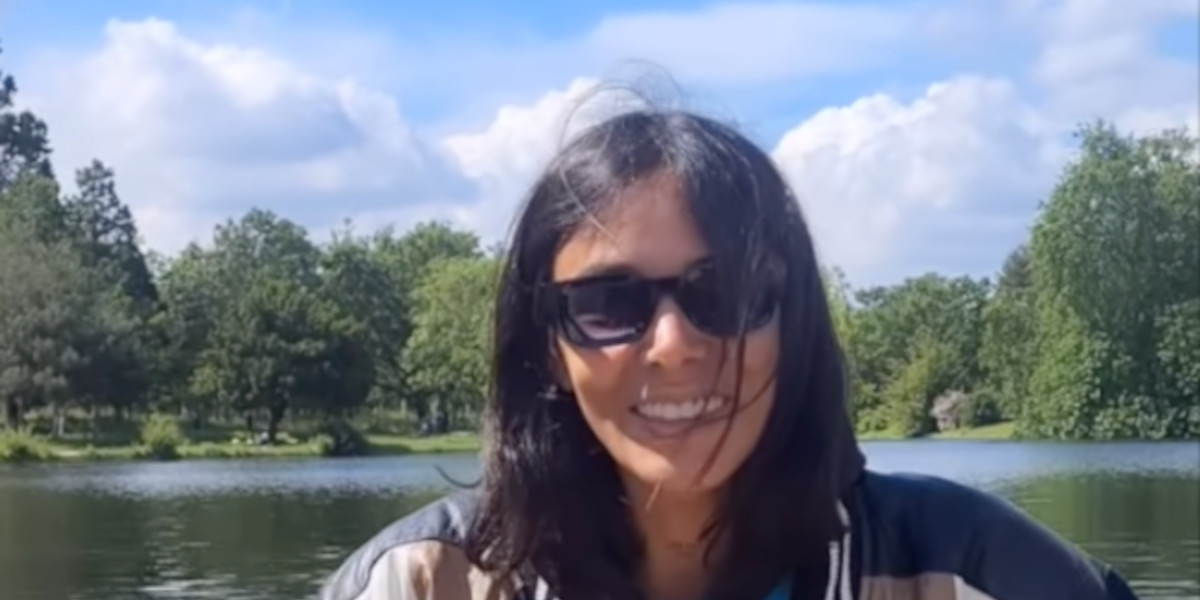 Shy'm et Jérémy Frérot à Arcachon : complicité sous le soleil