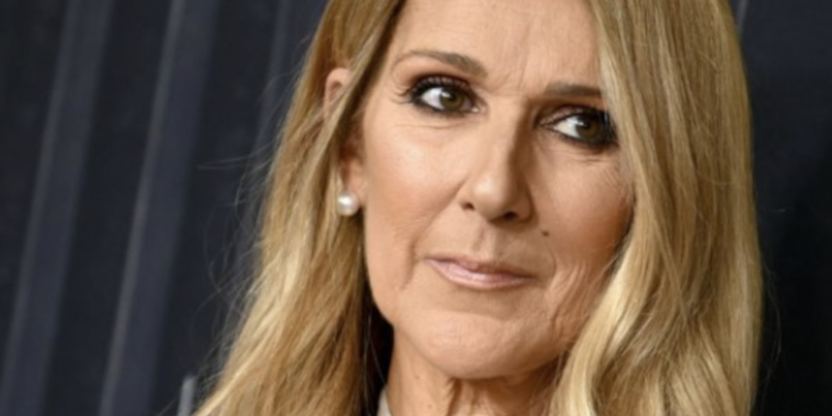 Son médecin tire la sonnette d'alarme : Céline Dion en danger 
