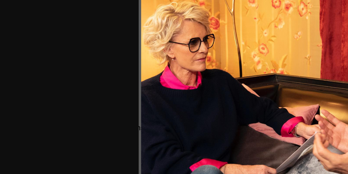 Sophie Davant, 60 ans, : ses habitudes alimentaires dévoilées et son secret avec William Leymergie