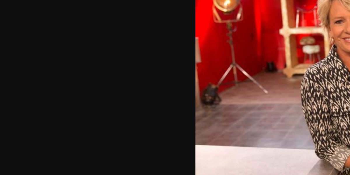Sophie Davant choque William Leymergie :Les secrets de sa beauté dévoilés... avec des conséquences désastreuses