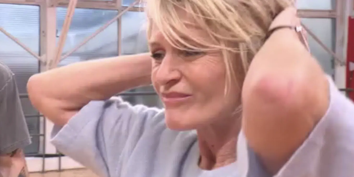 Sophie Davant critiquée pour sa tenue sexy dans Danse avec les stars