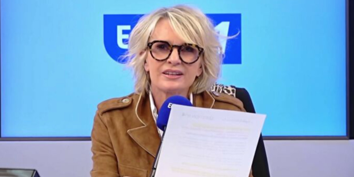 Sophie Davant écartée par Europe 1 : Le pari risqué de William Leymergie