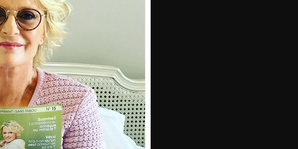 Sophie Davant, elle a dit oui à William Leymergie : Une grande nouvelle annoncée