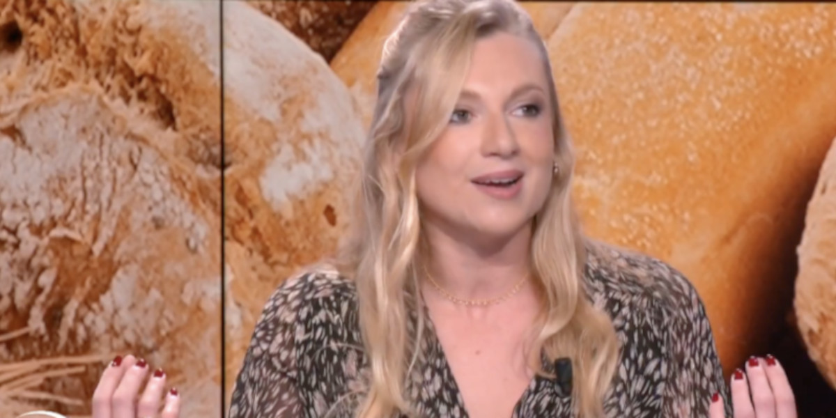 Sophie Davant : Entre sa fille et William Leymergie, c'est la guerre ! 
