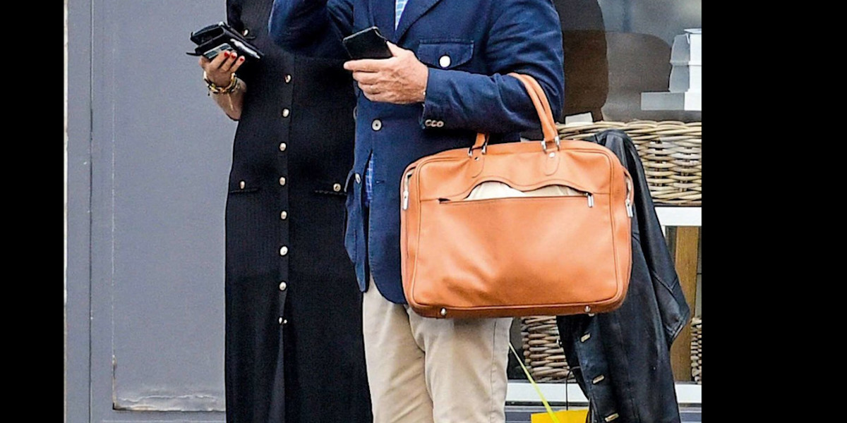 Sophie Davant et William Leymergie, enfin un nid pour abriter leur amour, grande étape avant le mariage