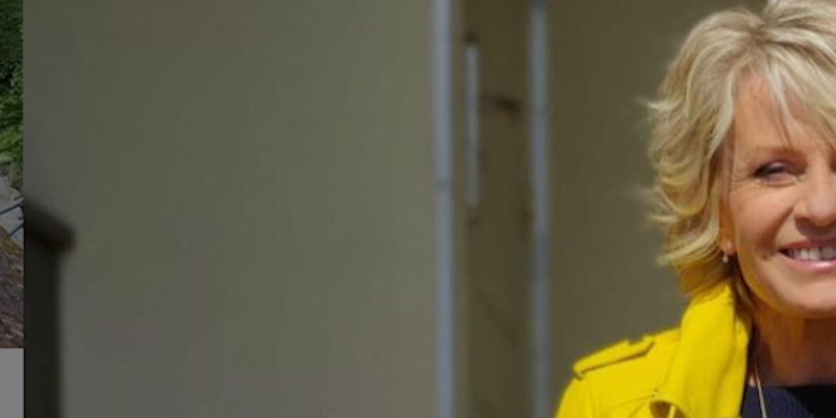 Sophie Davant fan de Brigitte Macron, sa belle déclaration exhumée
