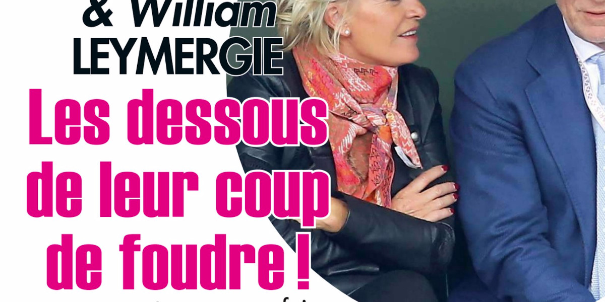 Sophie Davant hors d'elle - ce geste qui confirme sa relation avec William Leymergie