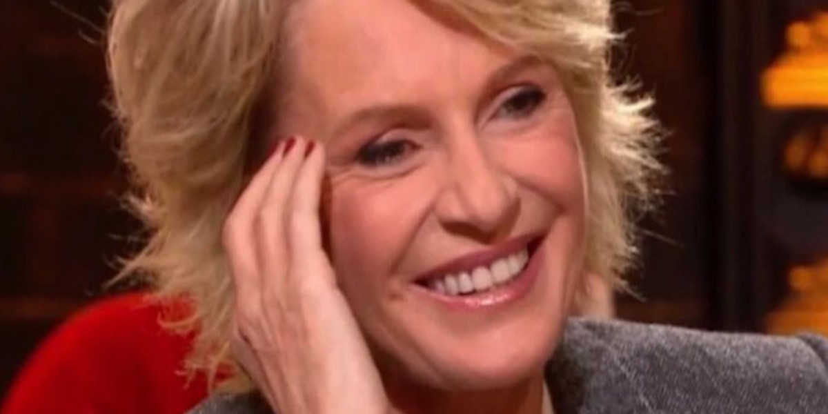 Sophie Davant, larmes dans Affaire conclue, geste noble de Julien Cohen