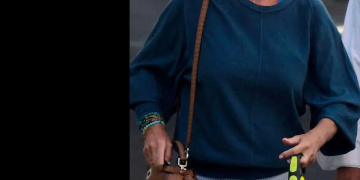 Sophie Davant refuse d'habiter chez William Leymergie, la raison de sa volte-face
