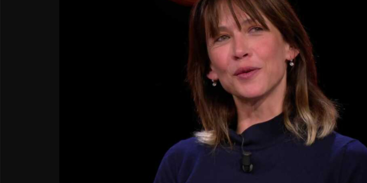 Sophie Marceau a quitté Richard - La raison est bien étrange !