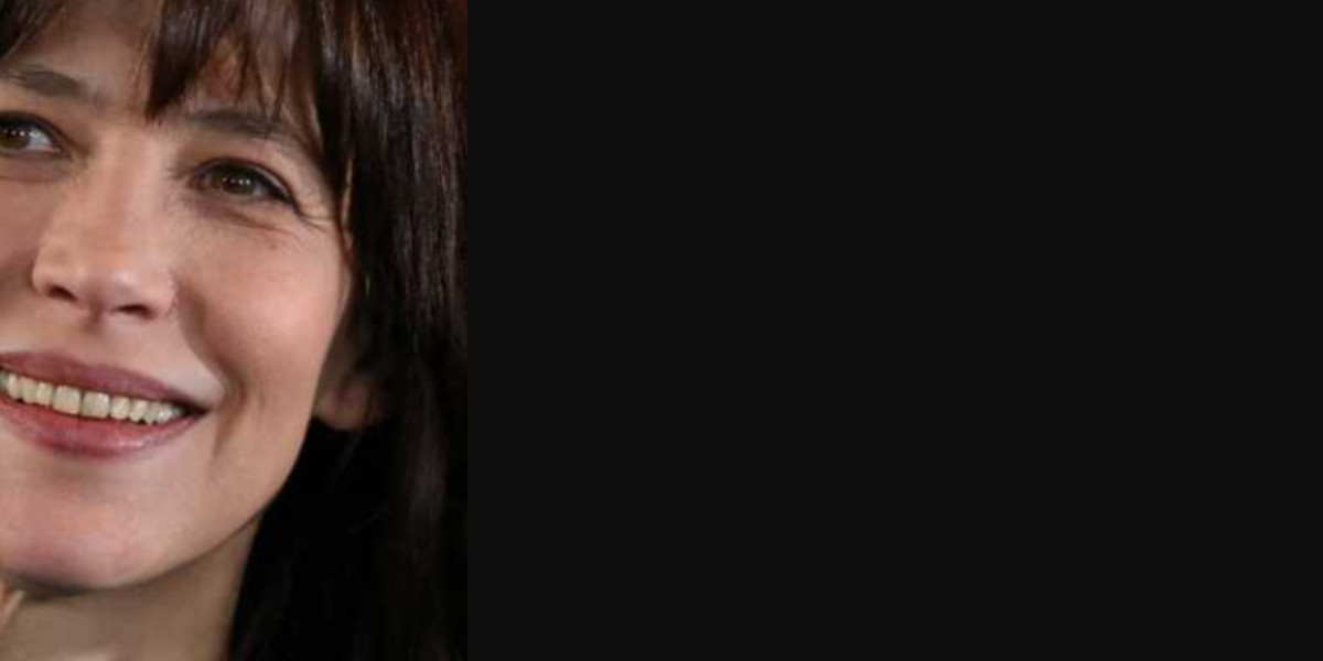 Sophie Marceau : Gros coup de blues, un célibat qui lui pèse