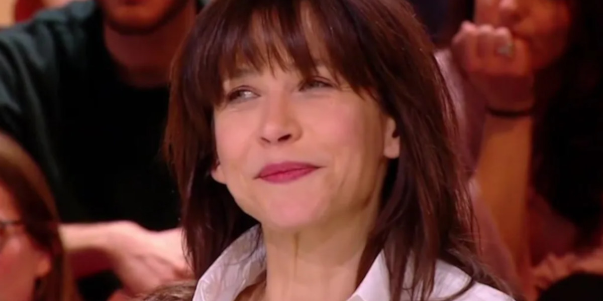 Sophie Marceau séparée de Frédéric Quiring ? En solo à l'Élysée de la réception d'Emmanuel Macron 