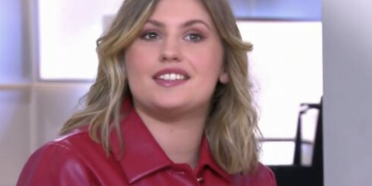 Star Ac : l'attitude de Marine Delplace en coulisse
