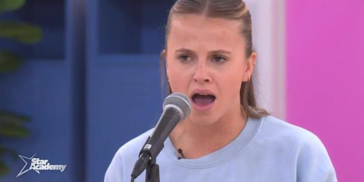 Star Academy 2022, Carla débusquée avec Stan - Sa décision pour sauver son couple