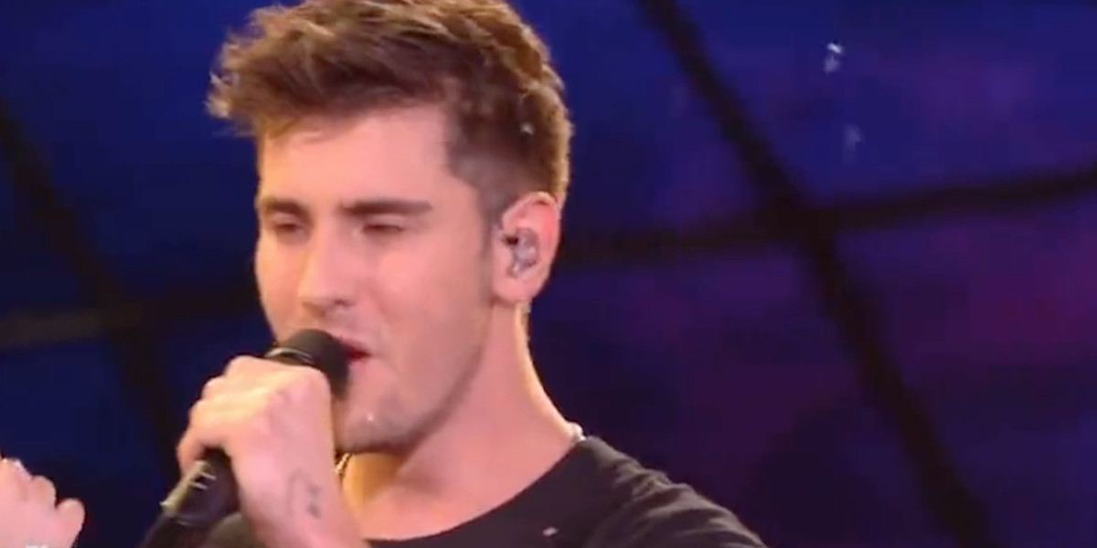 Star Academy 2023 : La tendre réunion de Julien avec sa petite sœur Mélissa, il a les larmes aux yeux