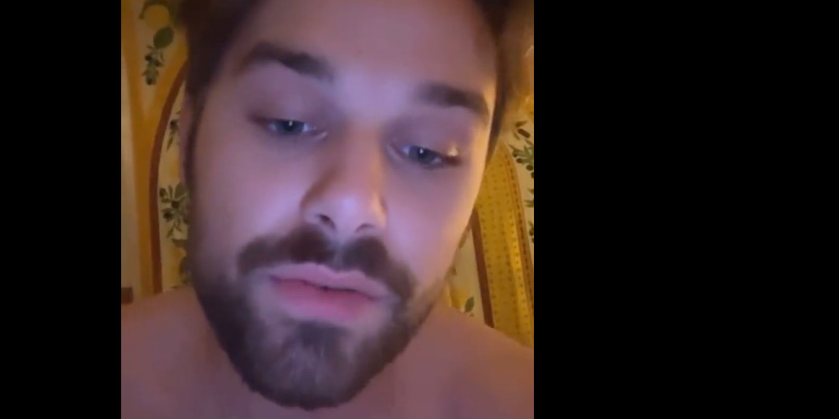 Star Academy - Julien - son frère victime d'une abominable accusation (vidéo)