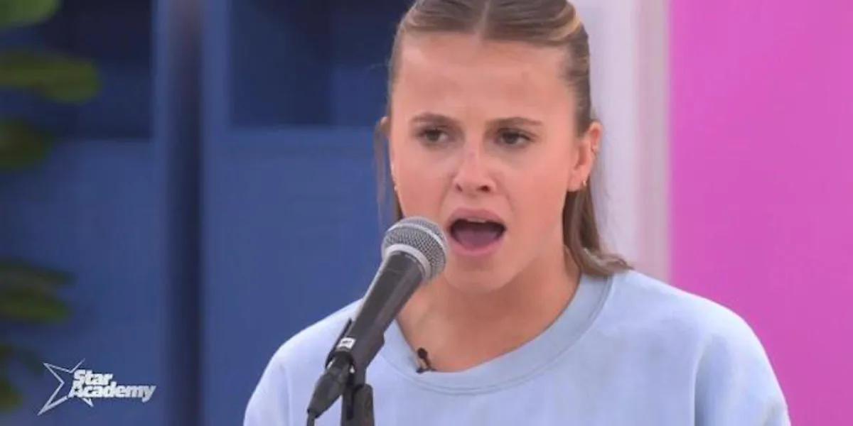 Star Academy - Keen'V « punit » Carla irrespectueuse, la décision de la production