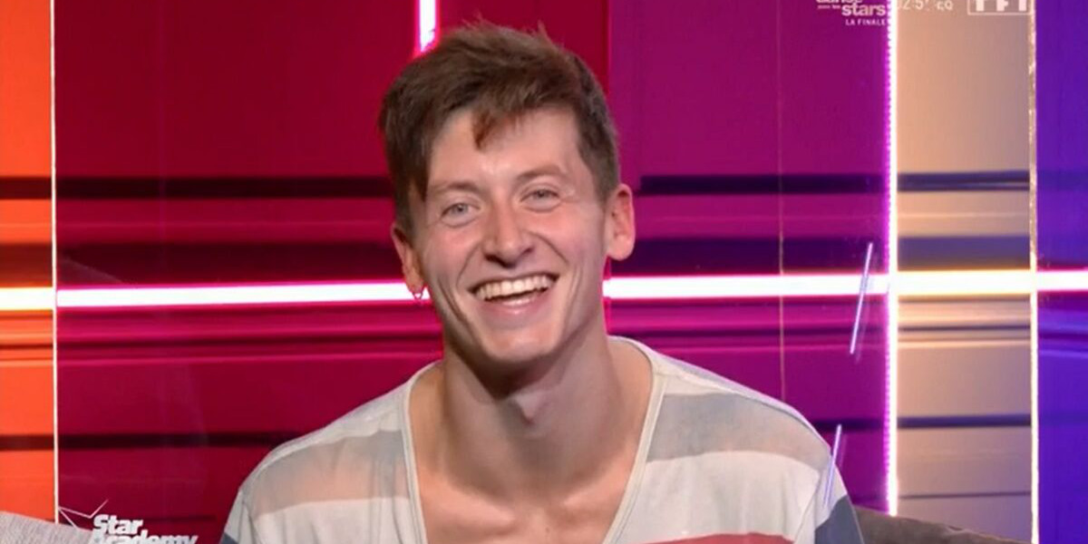 Star Academy, Stan frôle le pire sur TF1, ce détail qui l'a sauvé du cauchemar