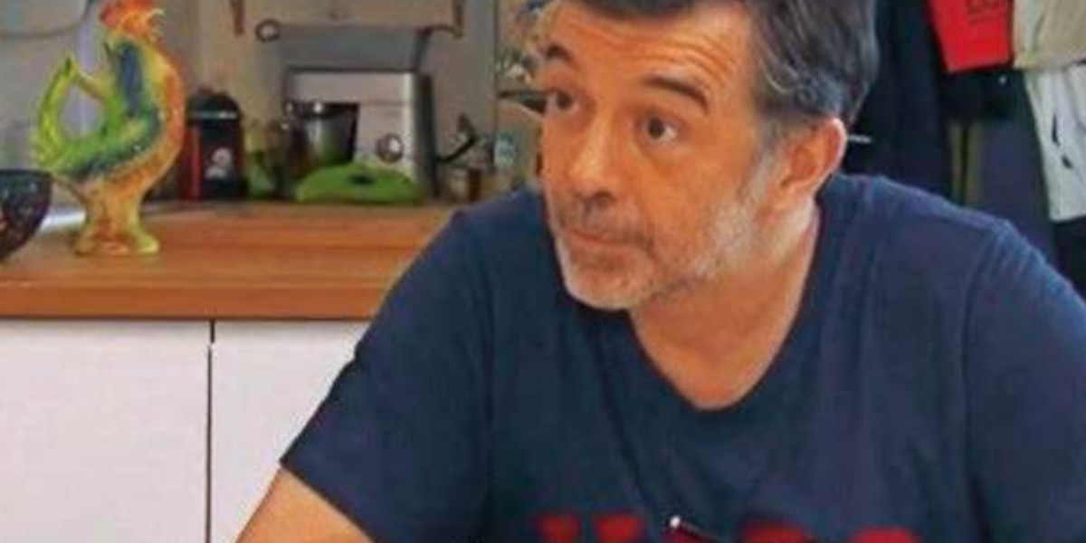 Stéphane Plaza accusé d'agression, quel avenir pour son empire immobilier ?