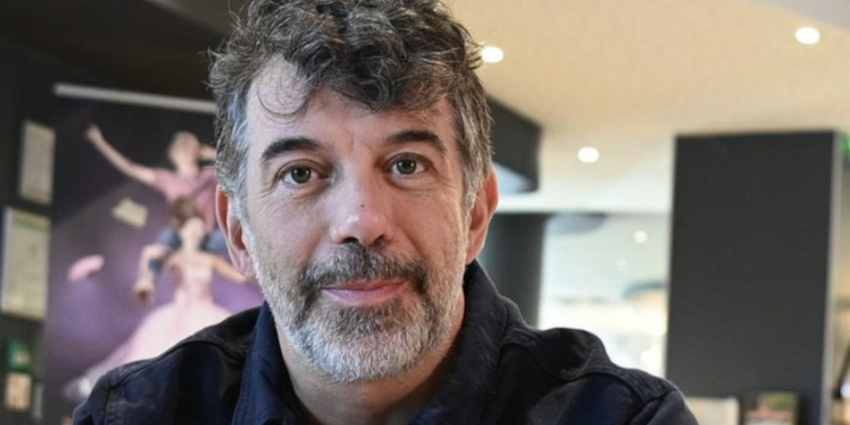 Stéphane Plaza de retour : son message fort sur Instagram