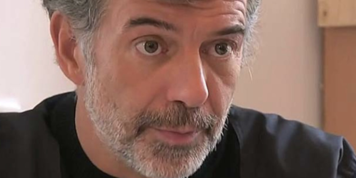 Stéphane Plaza : des « traces de consommation » de drogue découvertes