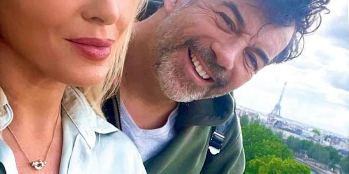 Stéphane Plaza, gros soupçons avec Mélanie, soûlé, il passe aux aveux