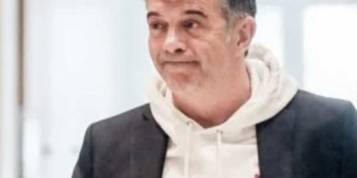 Stéphane Plaza : L'humiliation suprême !