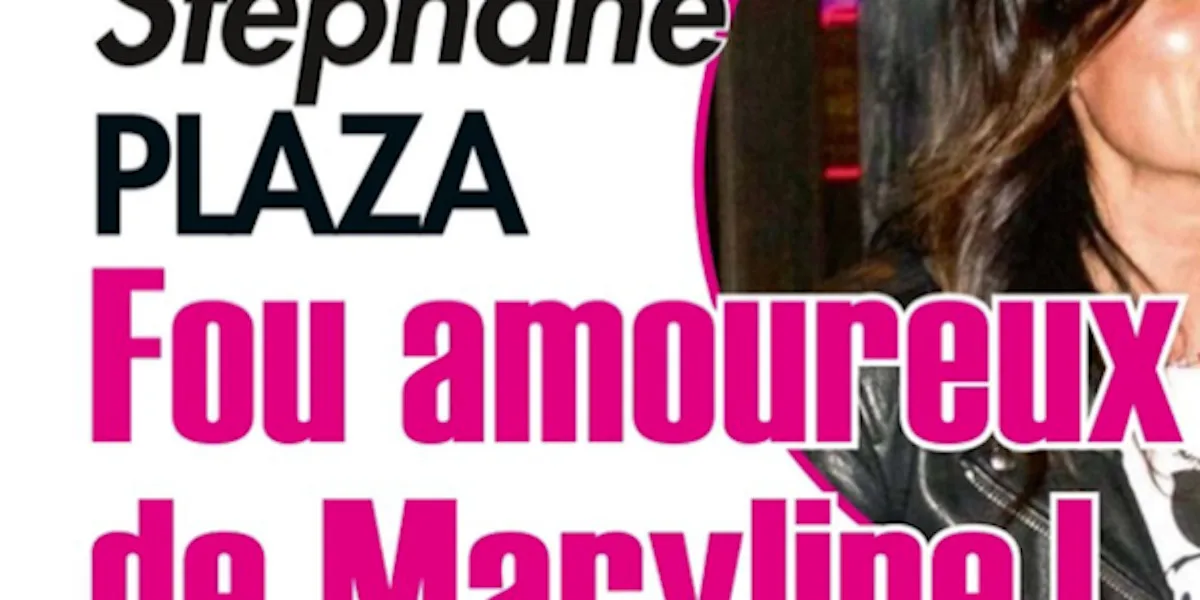 Stéphane Plaza, nouvelle étape avec Maryline, l'ex-belle-sœur de Laeticia Hallyday