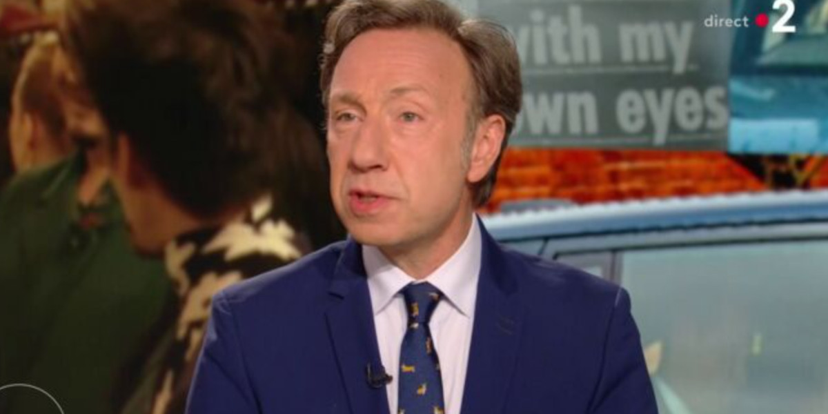 Stéphane Bern salue le courage de Kate Middleton face au cancer et évoque son propre drame familial