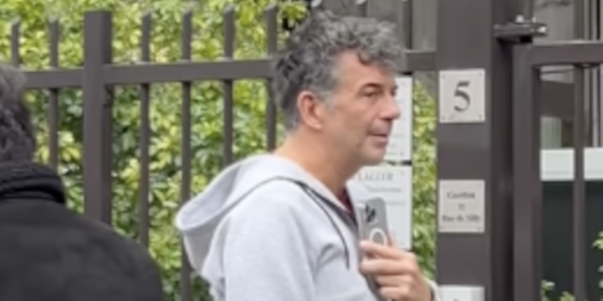 Stéphane Plaza au plus mal ? Son message déchirant sur Instagram 