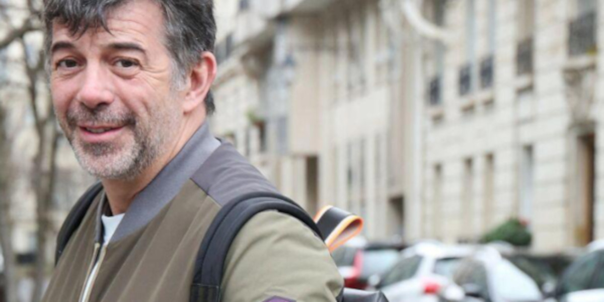 Stéphane Plaza : « Je m'excuse ! » : Les dessous de sa confession choc à ses équipes