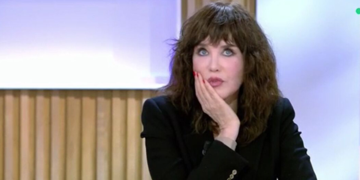 Stress et anxiété : Isabelle Adjani redoute le procès à venir pour fraude fiscale, l'actrice sous pression