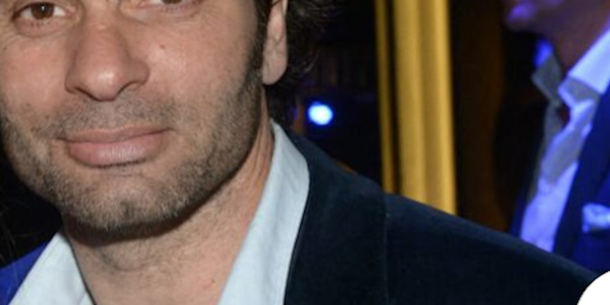 Christophe Dominici décédé, révélation choc chez Laurent Ruquier