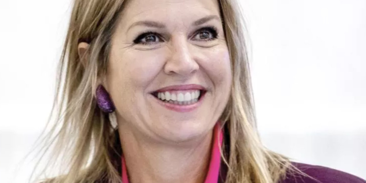 Surprise à Cannes : Maxima des Pays-Bas débarque sur la Croisette !