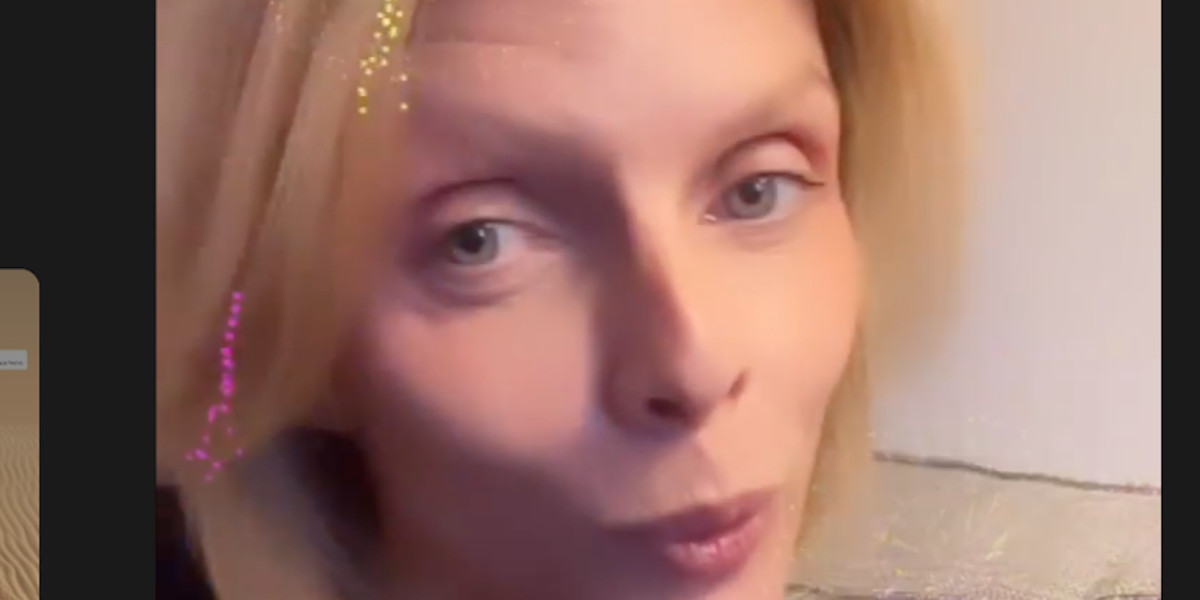 Sylvie Tellier, genou HS, encore un terrible nouvelle pour 2022