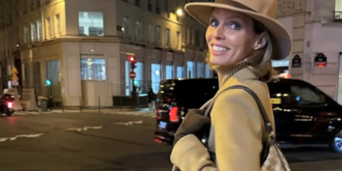 Sylvie Tellier « se régale » après le départ de Cindy Fabre