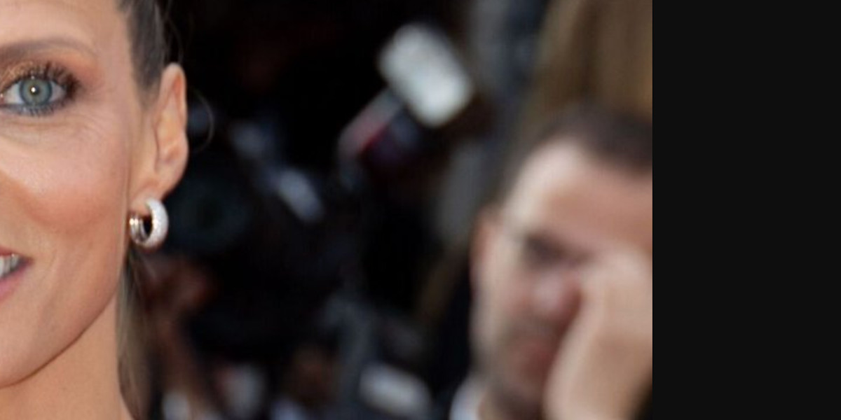 Sylvie Tellier, une descente inattendue à Cannes : Sa chute fait sensation sur le tapis rouge (photo)