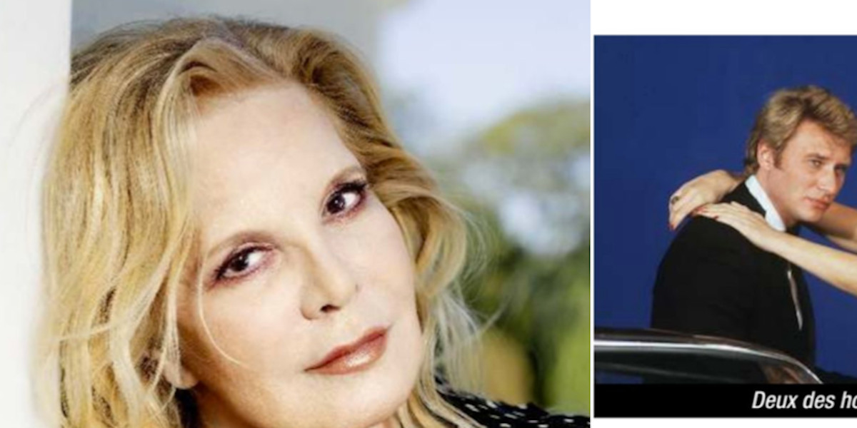 Sylvie Vartan brouillée avec Johnny avant sa mort, sa réponse à Laeticia Hallyday