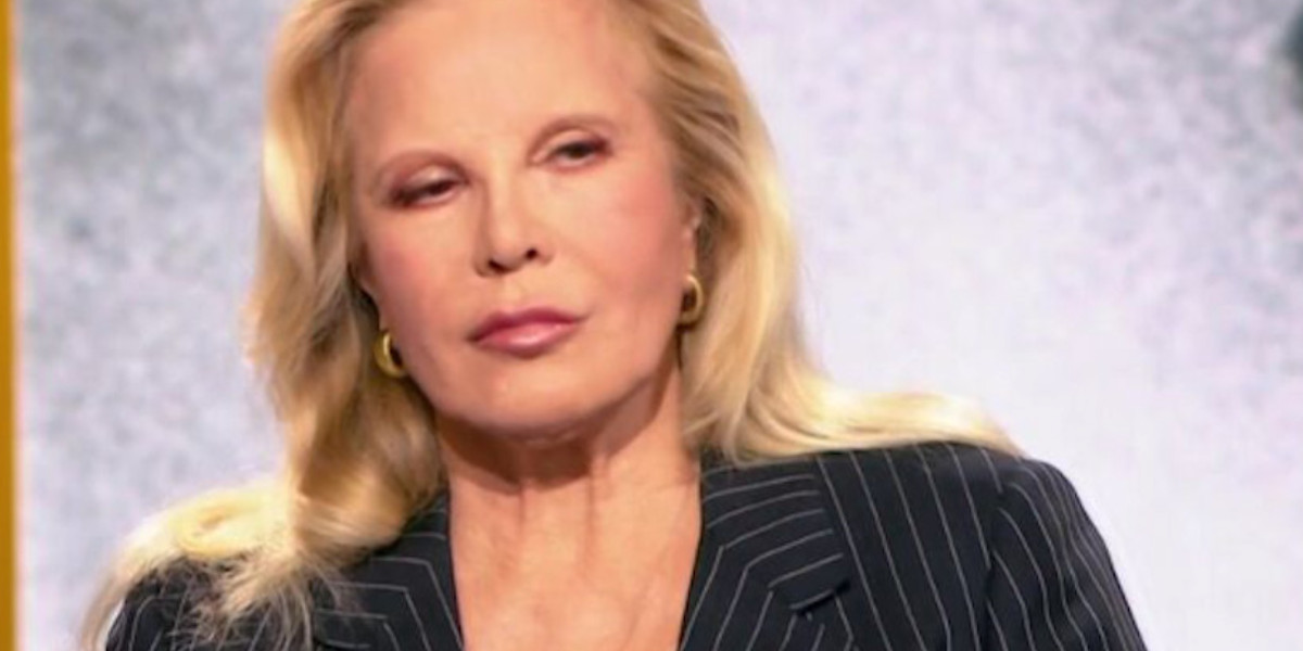 Sylvie Vartan face à la polémique esthétique : « Les succès parlent plus fort que les commentaires » 