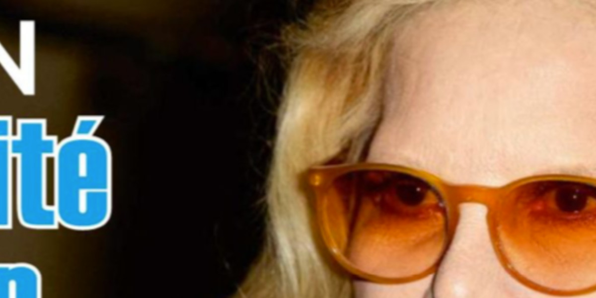 Sylvie Vartan, liaison secrète, étrange réaction face à Catherine Deneuve