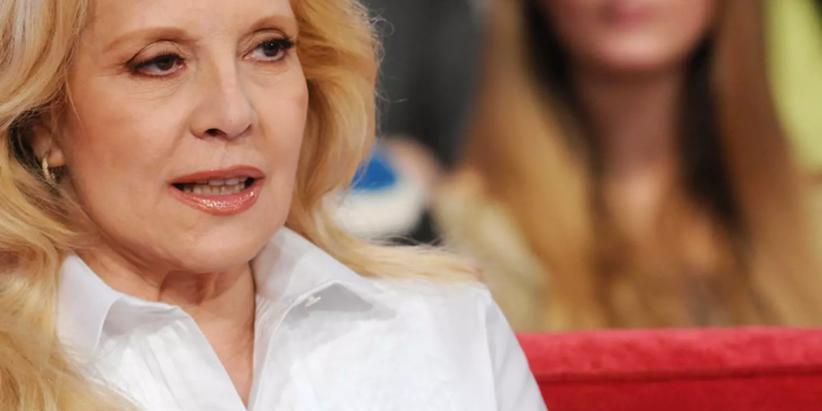 Sylvie Vartan, funeste début d'année, sa famille vole en éclats