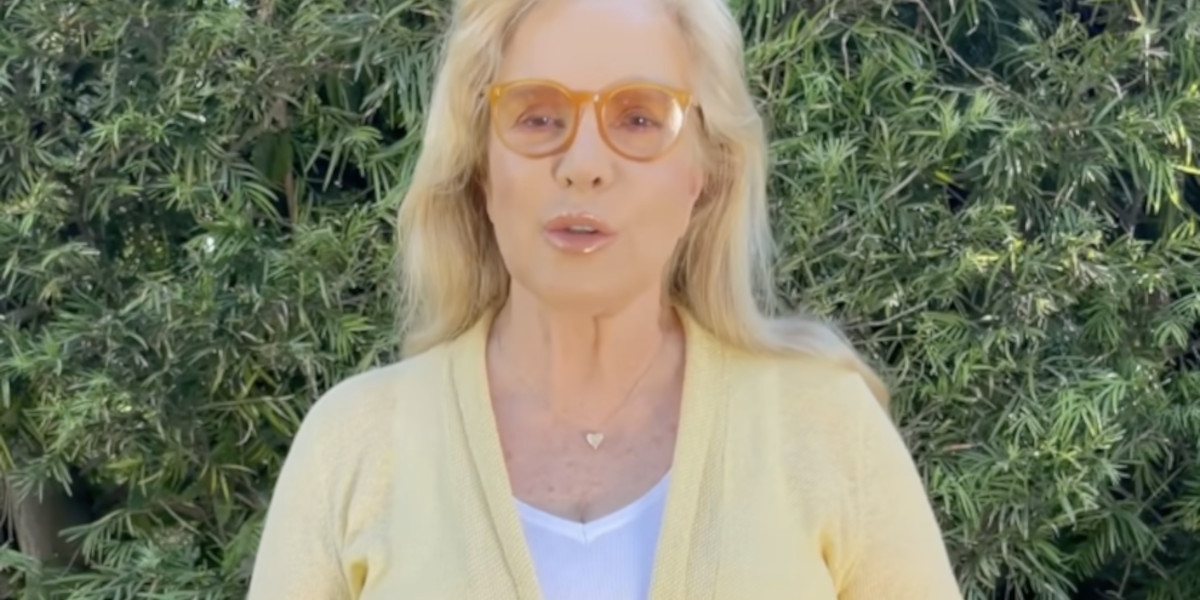 Sylvie Vartan : Un homme brise son couple avec Tony Scotti
