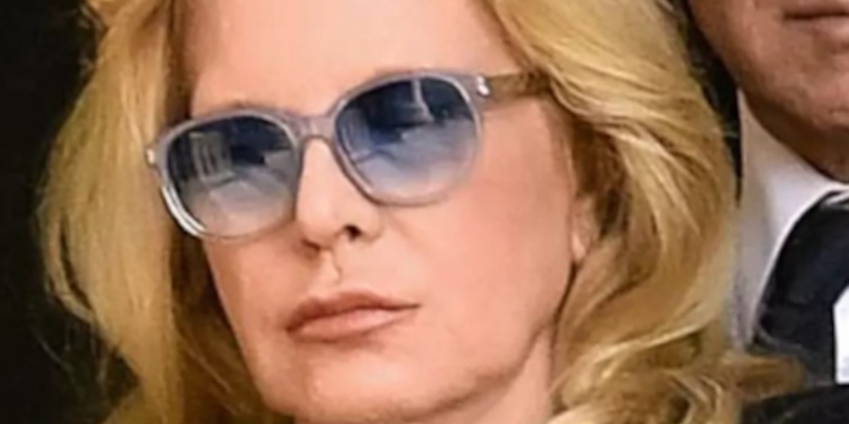 Sylvie Vartan, une maladie incurable !