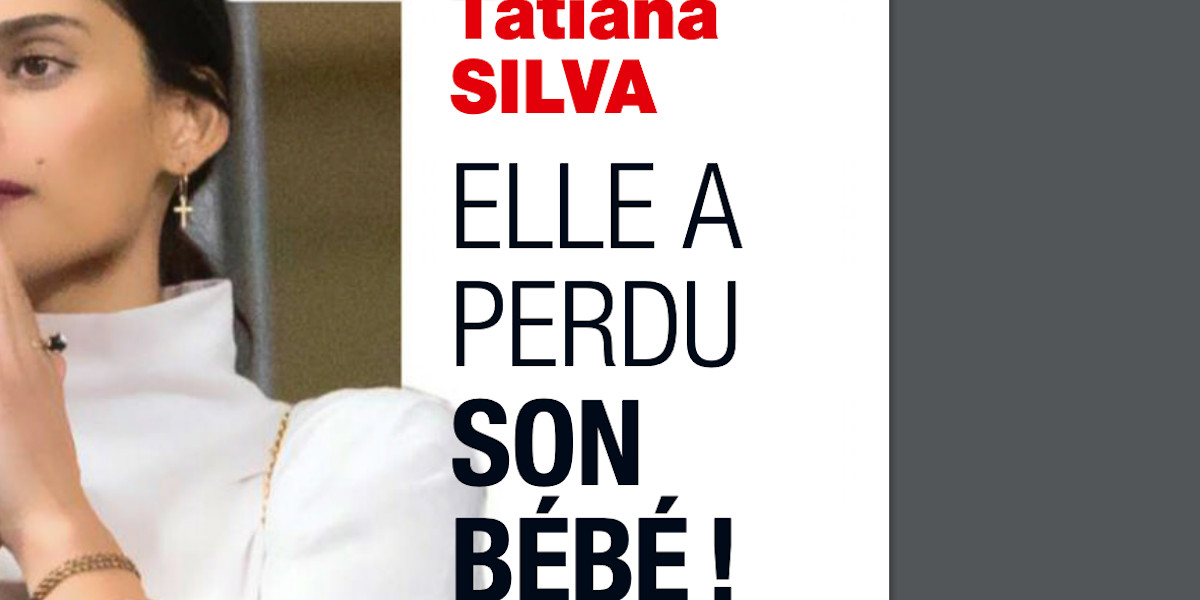 Tatiana Silva a perdu son bébé, révélation sur son drame caché