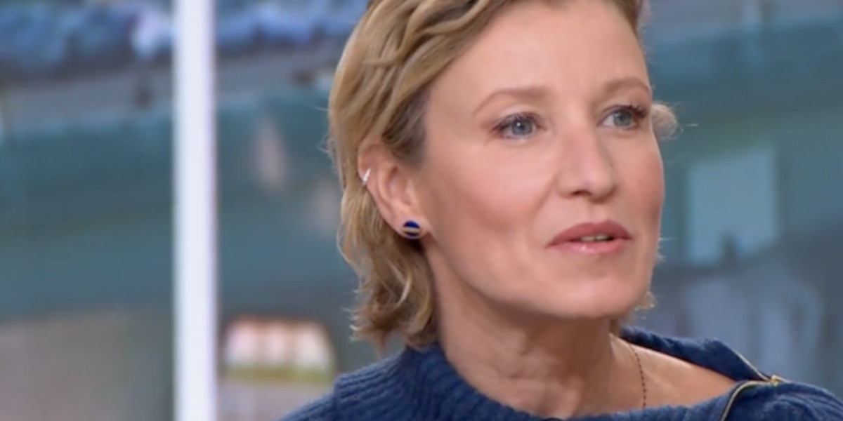 Télématin : le direct déraille, Flavie Flament improvise face à Alexandra Lamy