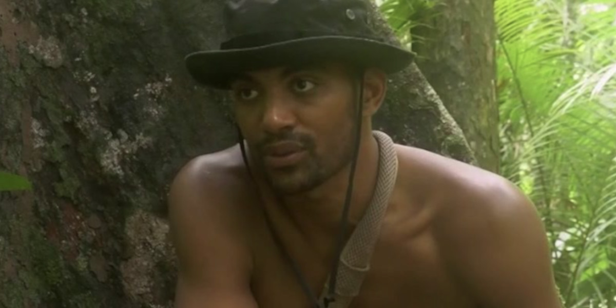 Tension explosive entre Terence Telle et Julien Cohen dans The Island