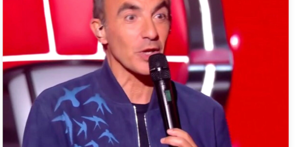 Tension dans The Voice ? BigFlo insulte Nikos Aliagas, l'animateur réagit