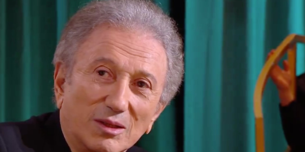 Terrible chute au Studio Gabriel : Michel Drucker visé par une enquête