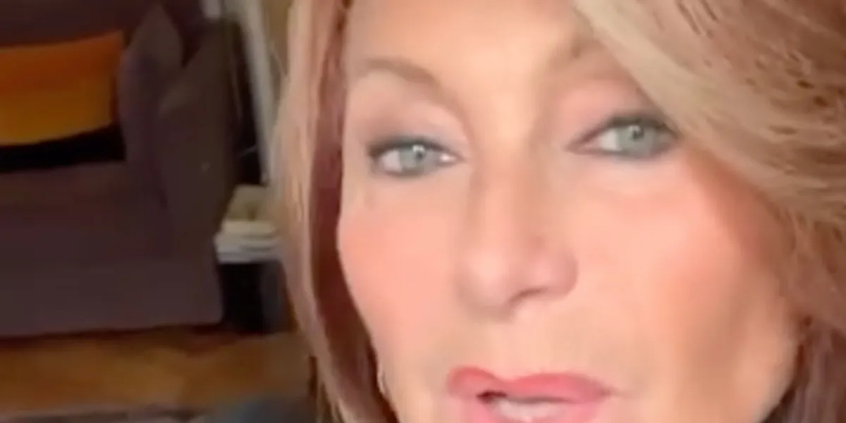 Le terrible secret de Julie Pietri : « J'ai caché ma maladie pendant des mois ».