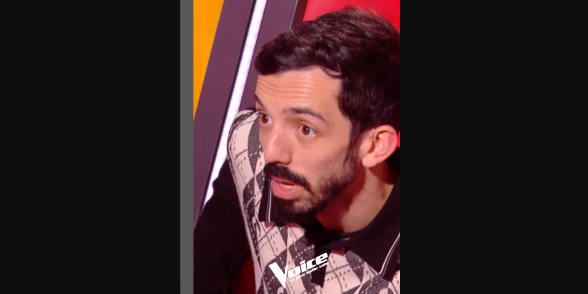 The Voice 2023 : Bigflo tente d'amadouer Mika, mais ça tombe à l'eau ! (Vidéo)